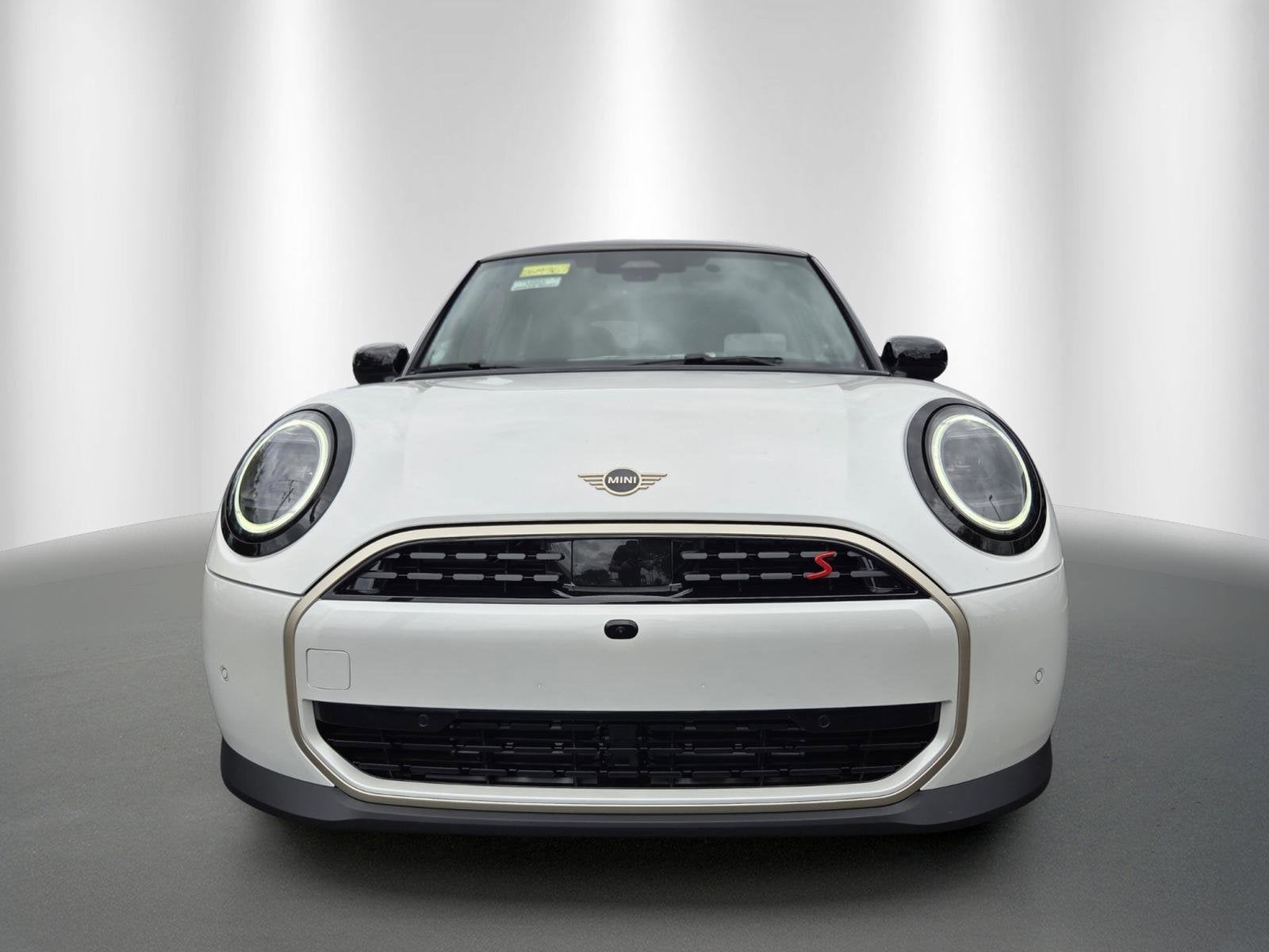 2026 MINI Hardtop 2 Door Cooper S