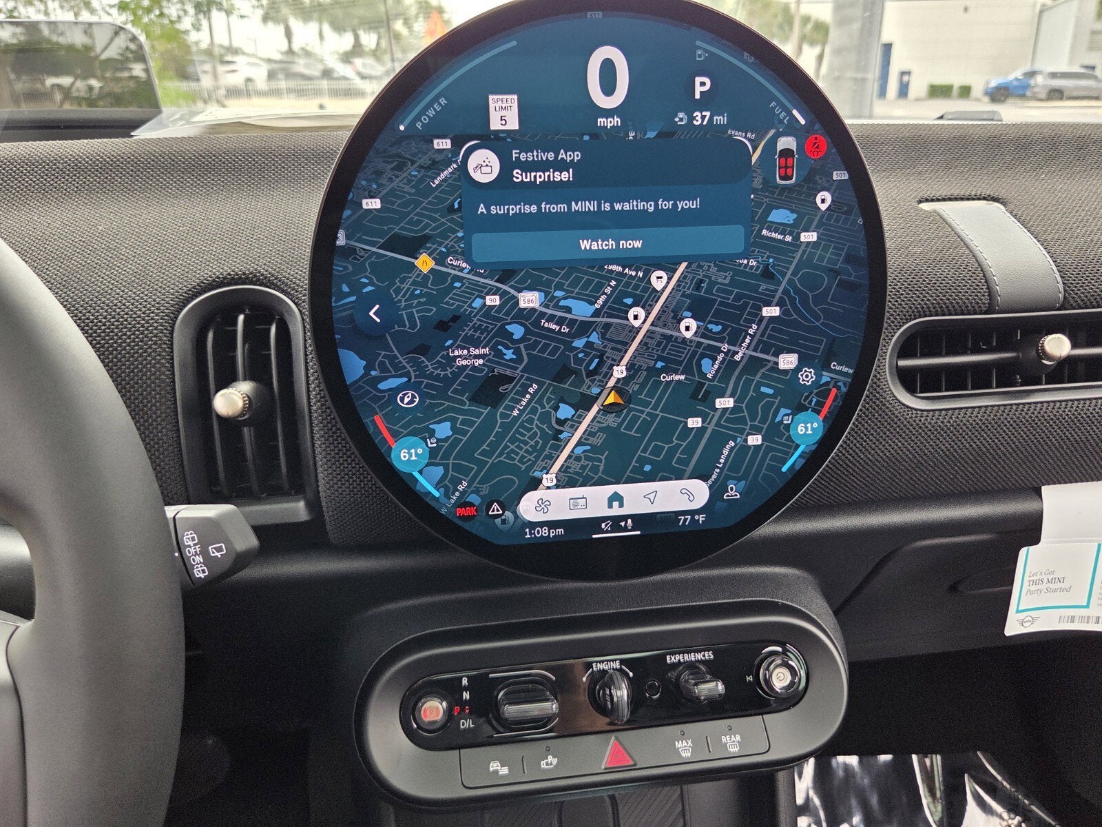 2026 MINI Hardtop 2 Door Cooper S