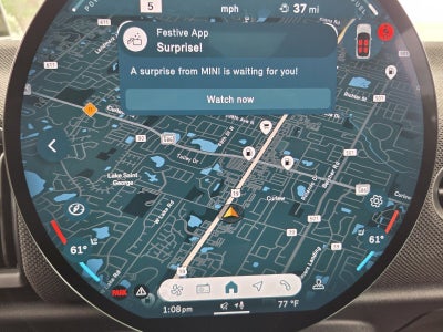 2026 MINI Hardtop 2 Door Cooper S