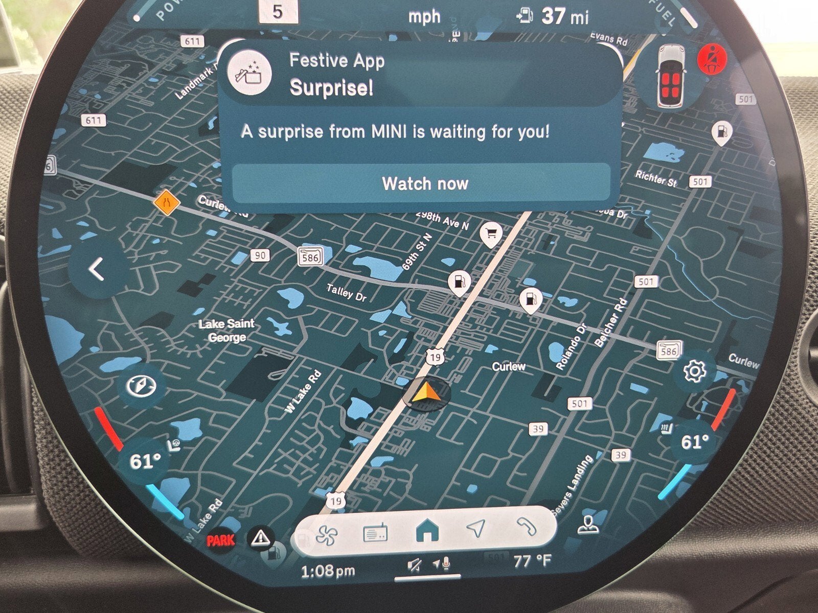 2026 MINI Hardtop 2 Door Cooper S