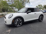 2026 MINI Hardtop 2 Door Cooper S