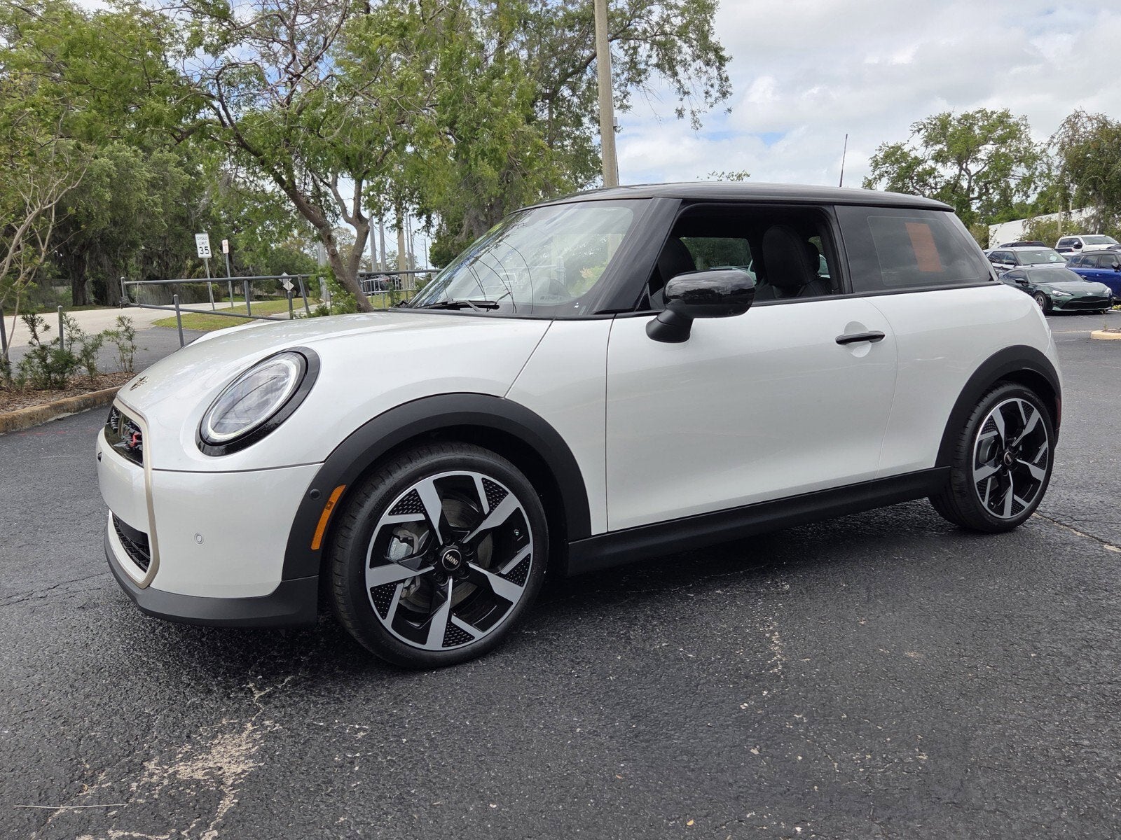 2026 MINI Hardtop 2 Door Cooper S