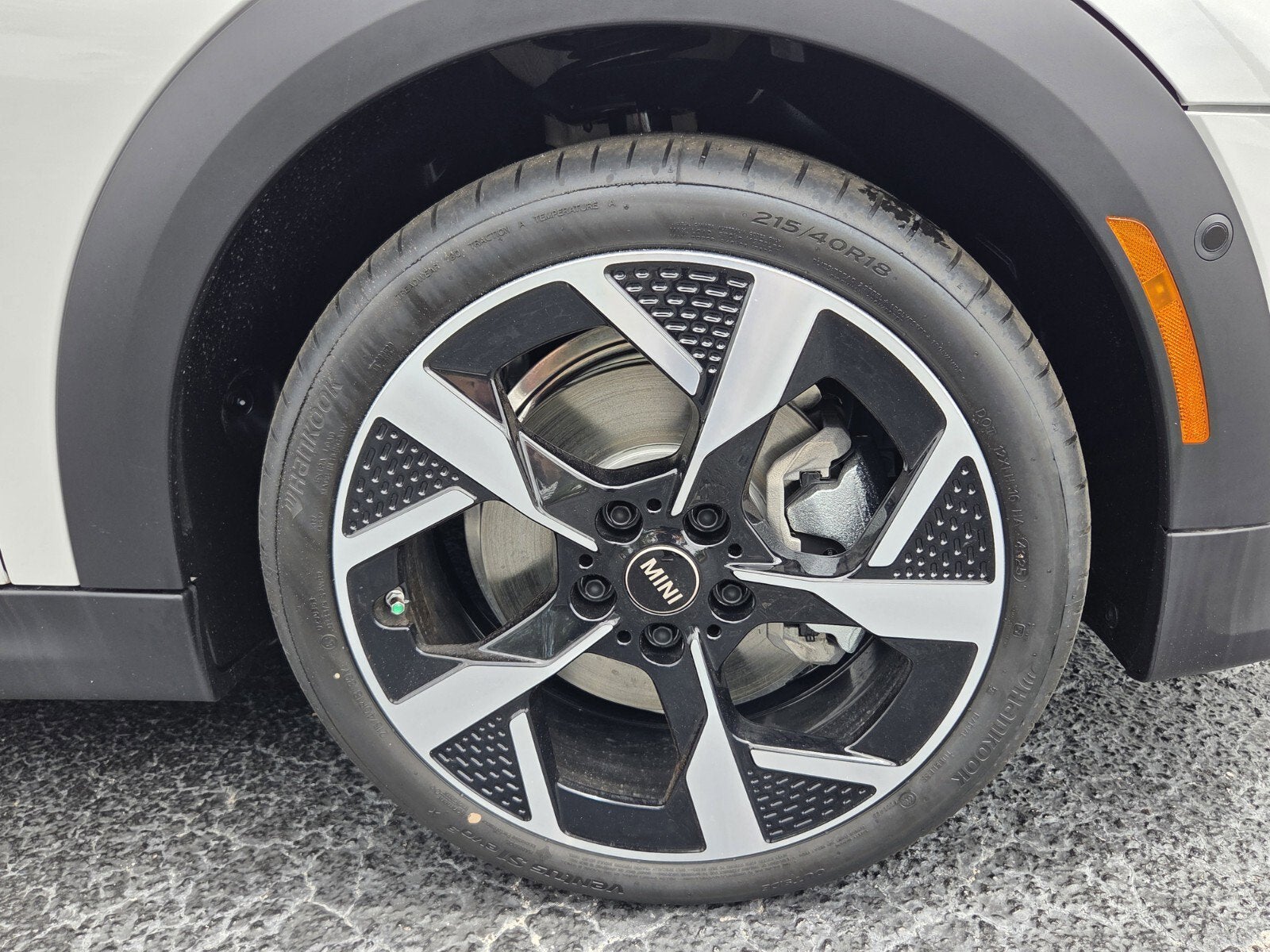 2026 MINI Hardtop 2 Door Cooper S