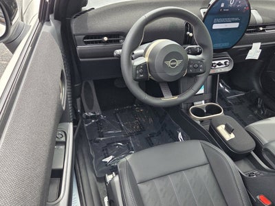 2026 MINI 2 DOOR ICONIC