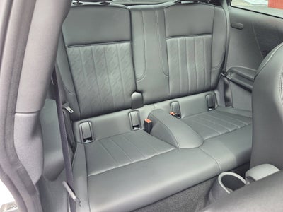 2026 MINI 2 DOOR ICONIC