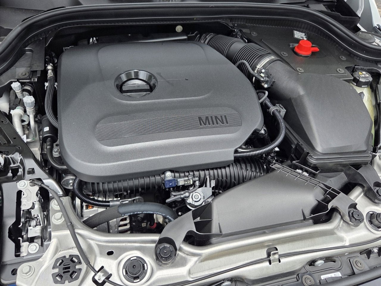 2026 MINI 2 DOOR ICONIC