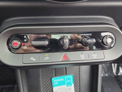 2026 MINI 2 DOOR ICONIC