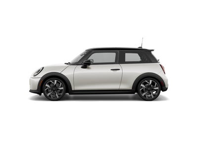 2026 MINI 2 DOOR ICONIC