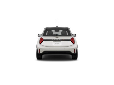 2026 MINI 2 DOOR ICONIC