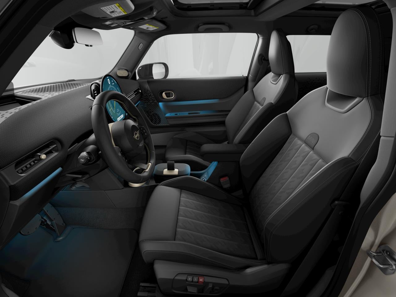 2026 MINI 2 DOOR ICONIC