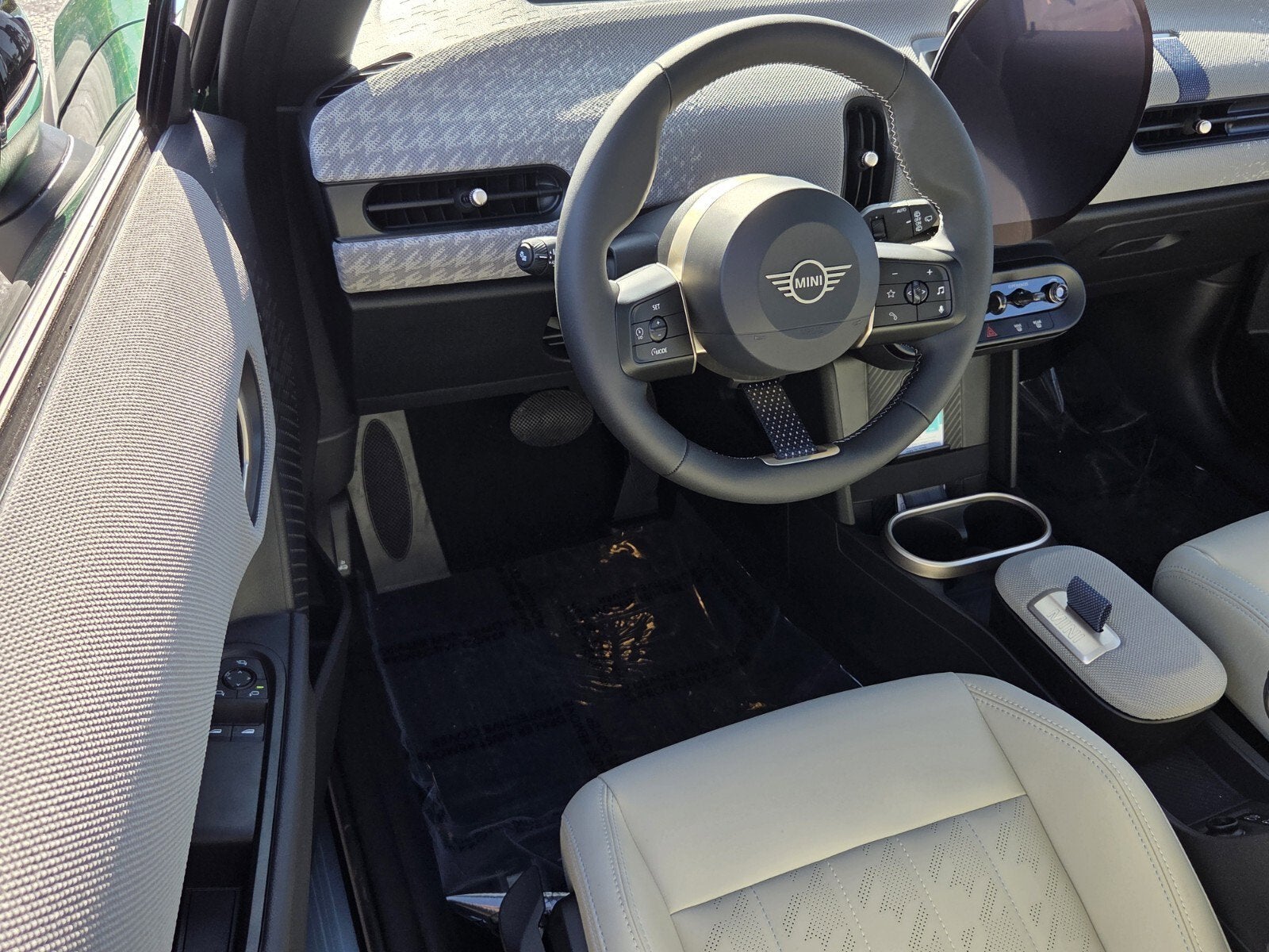 2026 MINI Hardtop 2 Door Cooper S