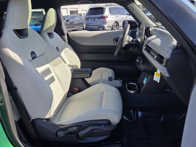 2026 MINI Hardtop 2 Door Cooper S