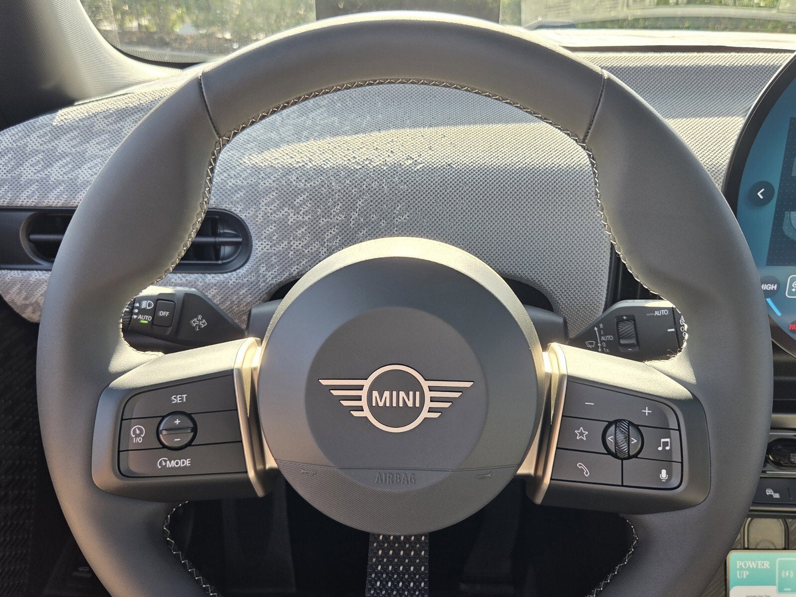 2026 MINI Hardtop 2 Door Cooper S