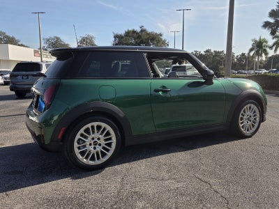 2026 MINI Hardtop 2 Door Cooper S