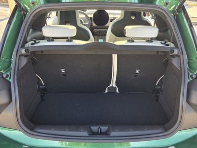 2026 MINI Hardtop 2 Door Cooper S