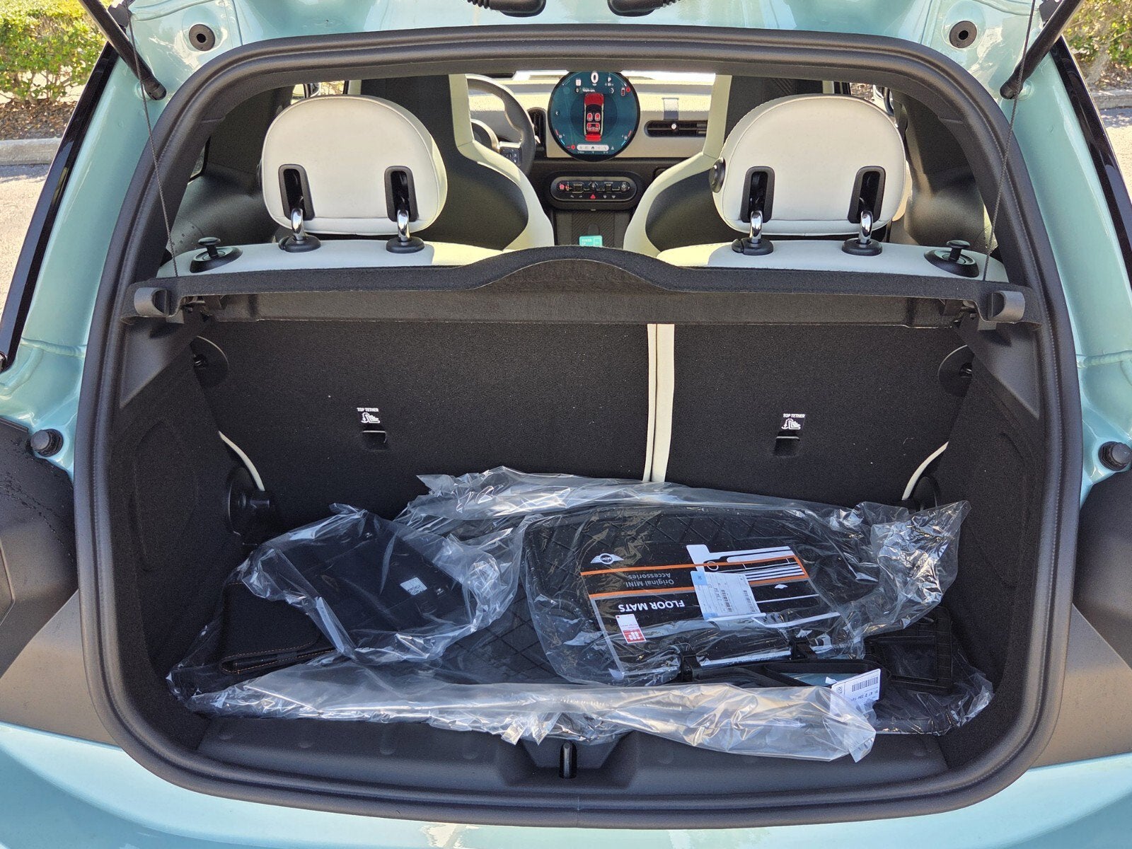 2026 MINI Hardtop 2 Door Cooper S