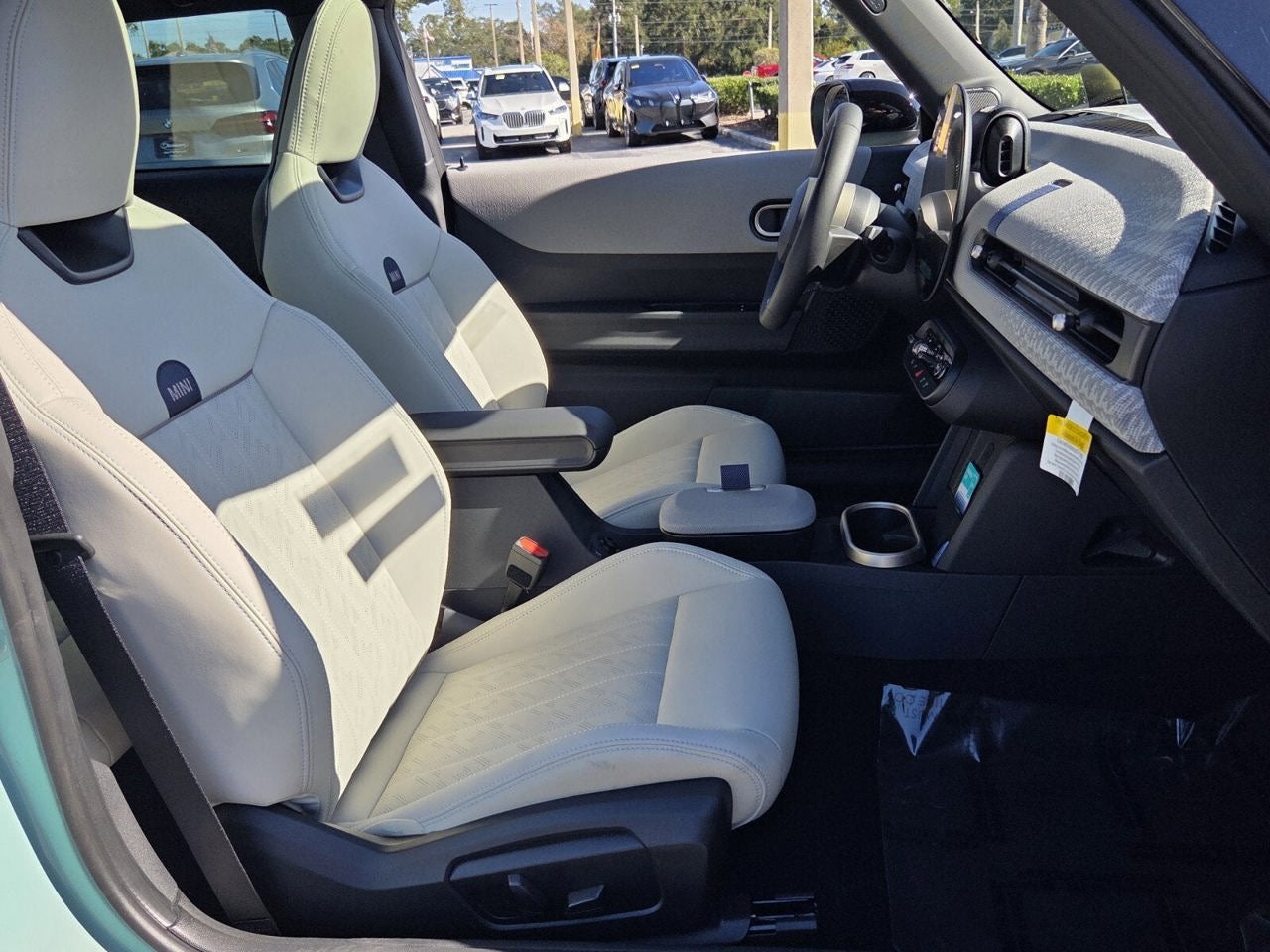 2026 MINI Hardtop 2 Door Cooper S