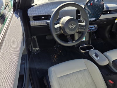 2026 MINI Hardtop 2 Door Cooper S