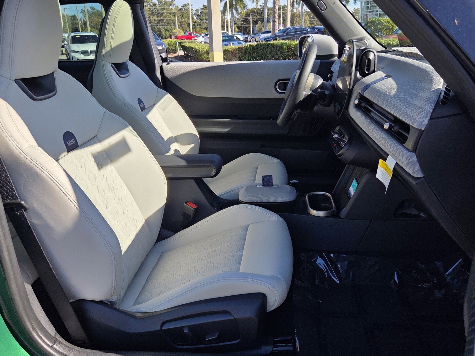 2026 MINI Hardtop 2 Door Cooper S