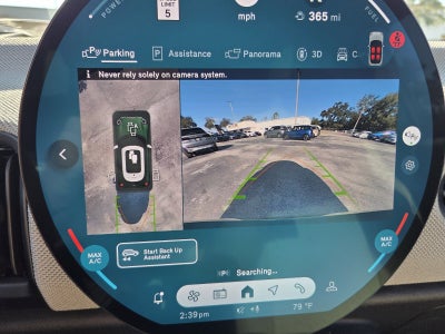 2026 MINI Hardtop 2 Door Cooper S