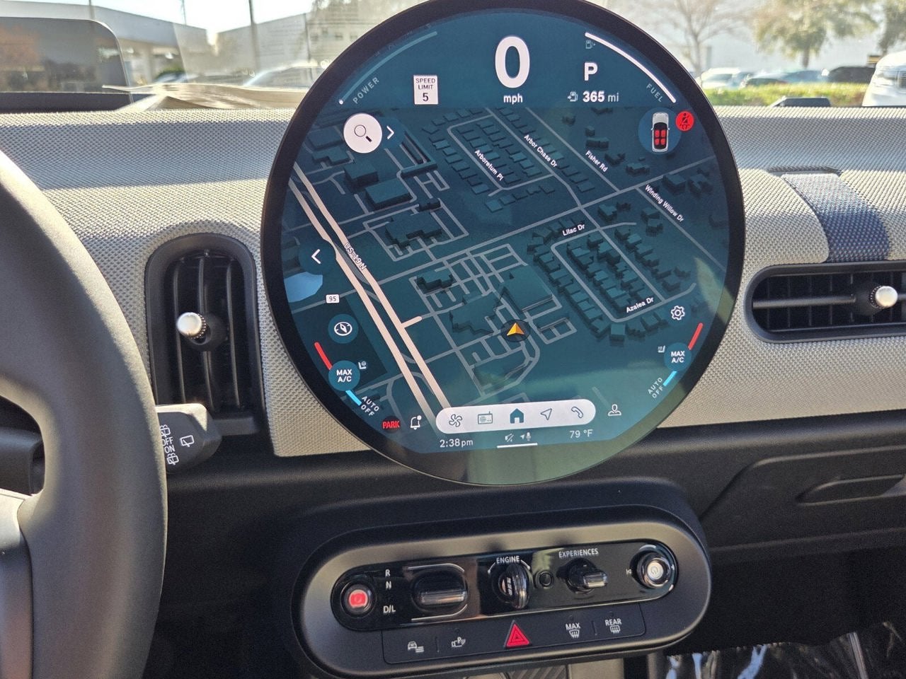 2026 MINI Hardtop 2 Door Cooper S