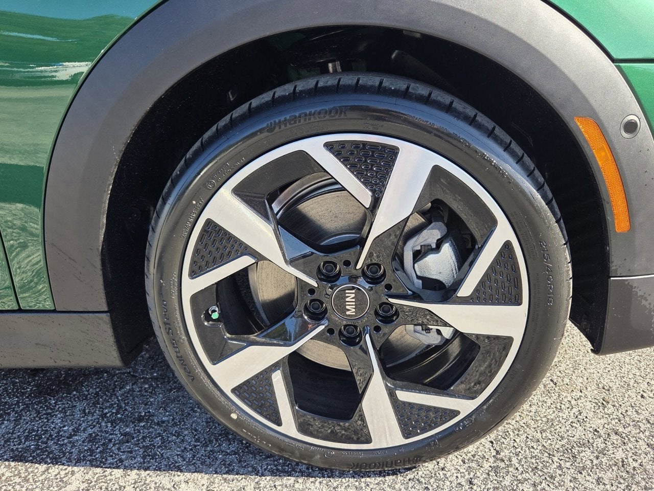 2026 MINI Hardtop 2 Door Cooper S