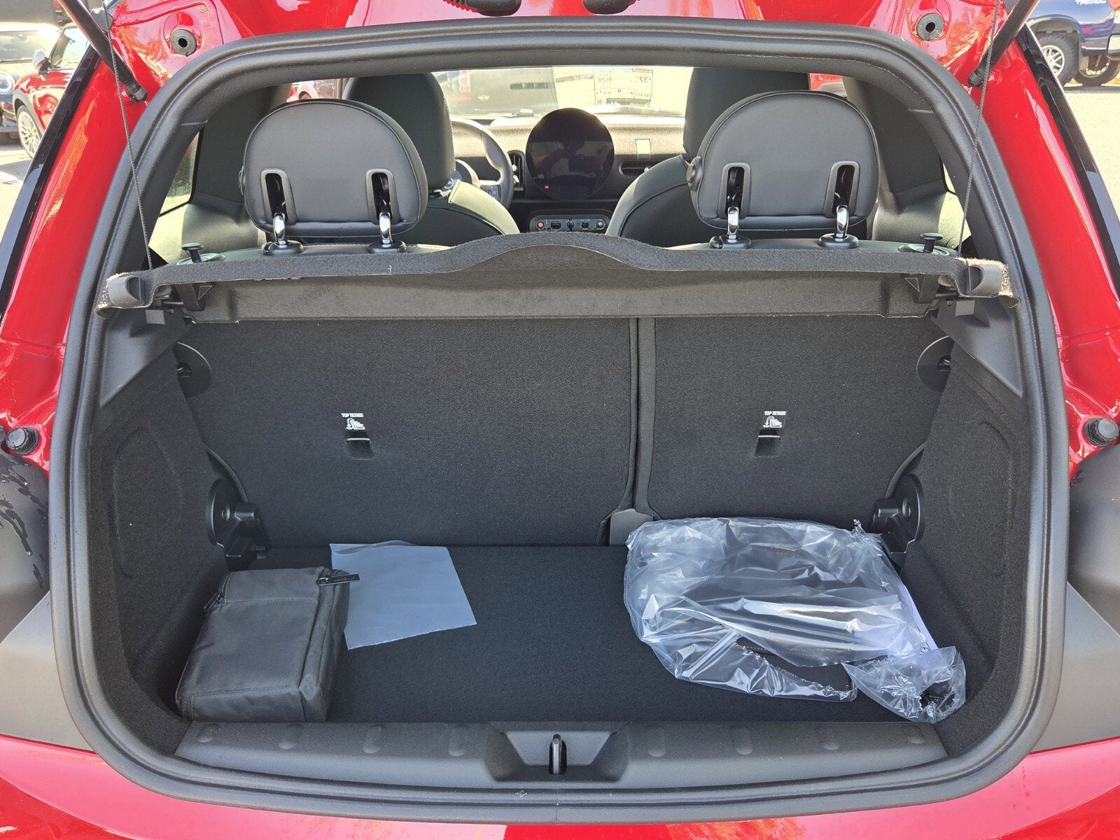 2026 MINI Hardtop 2 Door Cooper S