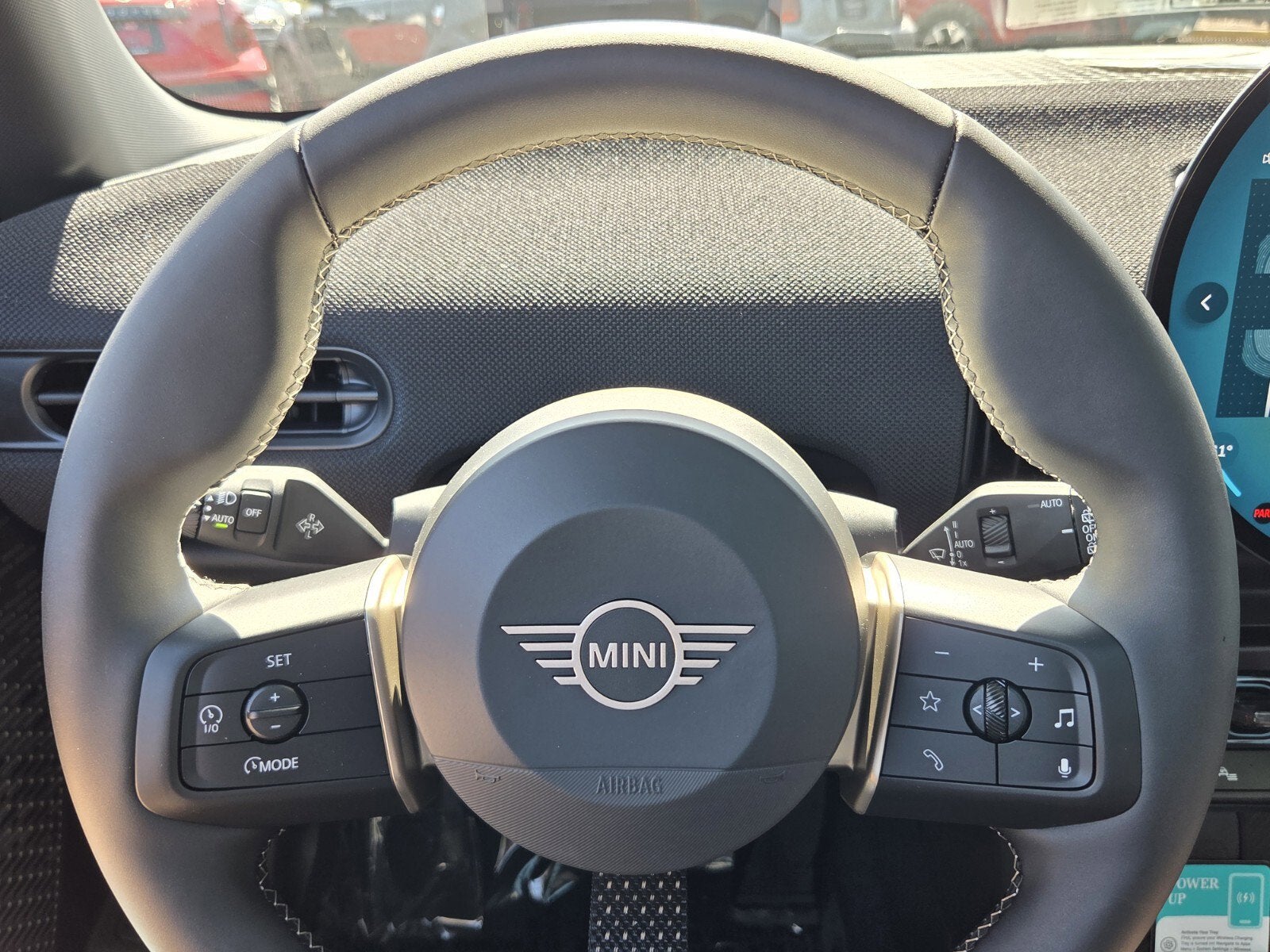 2026 MINI Hardtop 2 Door Cooper S