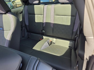 2026 MINI 2 DOOR SIGNATURE PLUS