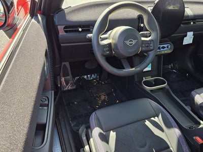 2026 MINI 2 DOOR SIGNATURE PLUS