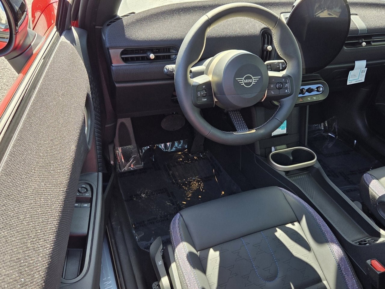 2026 MINI 2 DOOR SIGNATURE PLUS