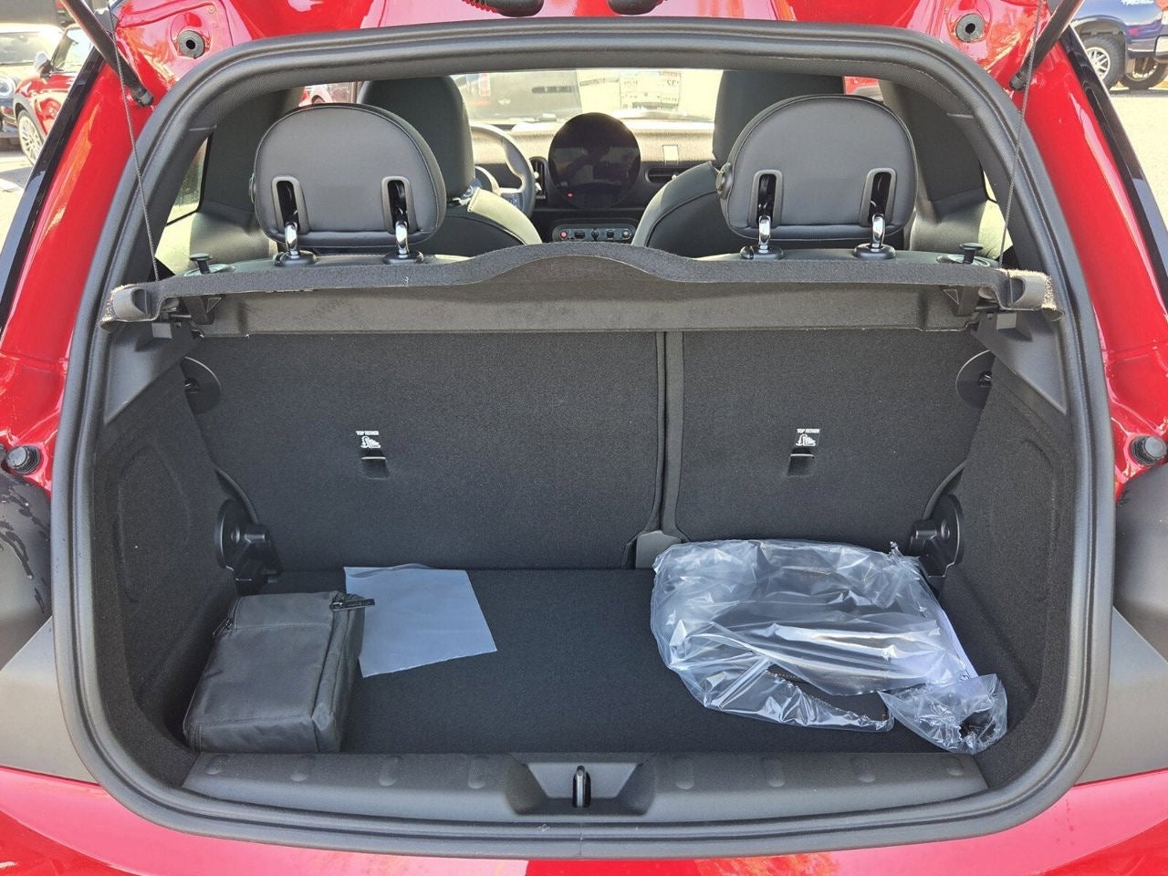 2026 MINI 2 DOOR SIGNATURE PLUS