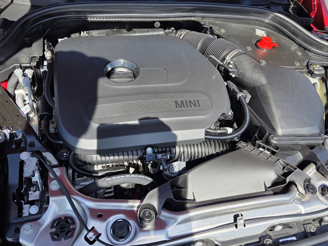 2026 MINI 2 DOOR SIGNATURE PLUS