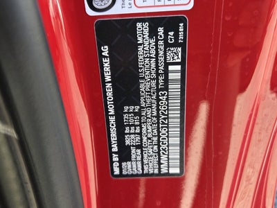 2026 MINI 2 DOOR SIGNATURE PLUS