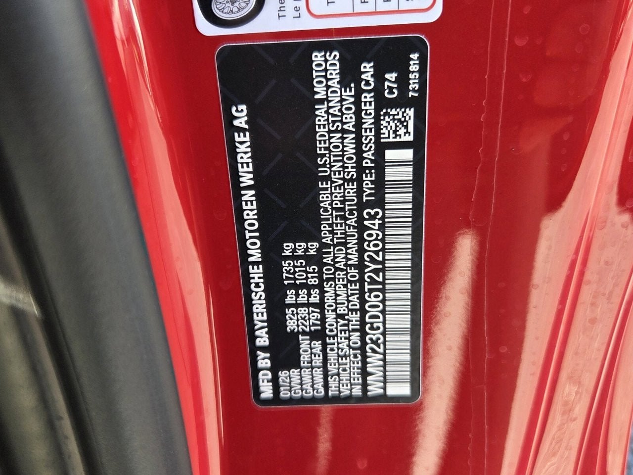 2026 MINI 2 DOOR SIGNATURE PLUS