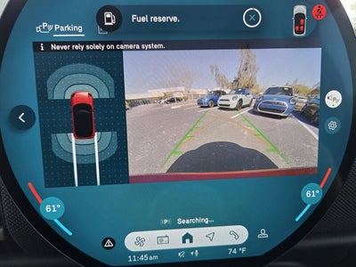 2026 MINI 2 DOOR SIGNATURE PLUS