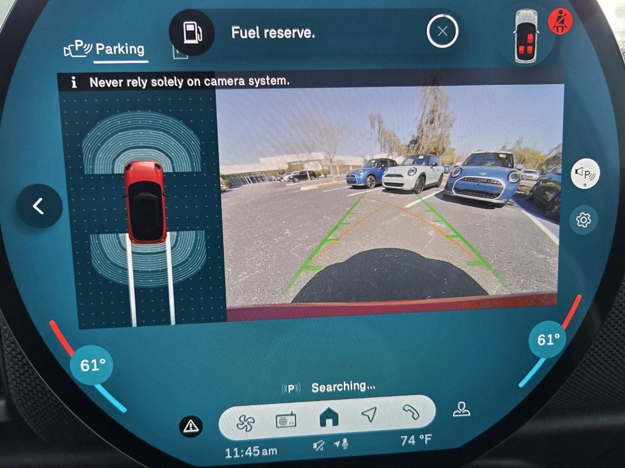 2026 MINI 2 DOOR SIGNATURE PLUS