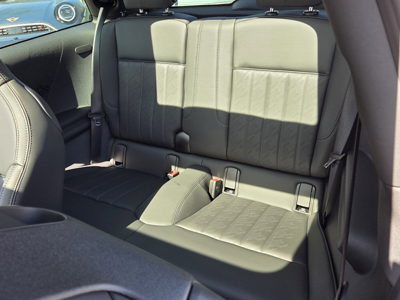 2026 MINI Hardtop 2 Door Cooper S