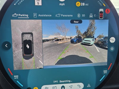 2026 MINI Hardtop 2 Door Cooper S