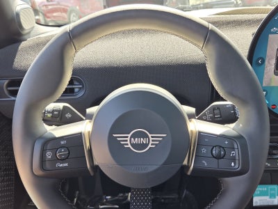 2026 MINI Hardtop 2 Door Cooper S