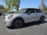 2026 MINI Hardtop 2 Door Cooper S