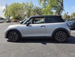 2026 MINI Hardtop 2 Door Cooper S