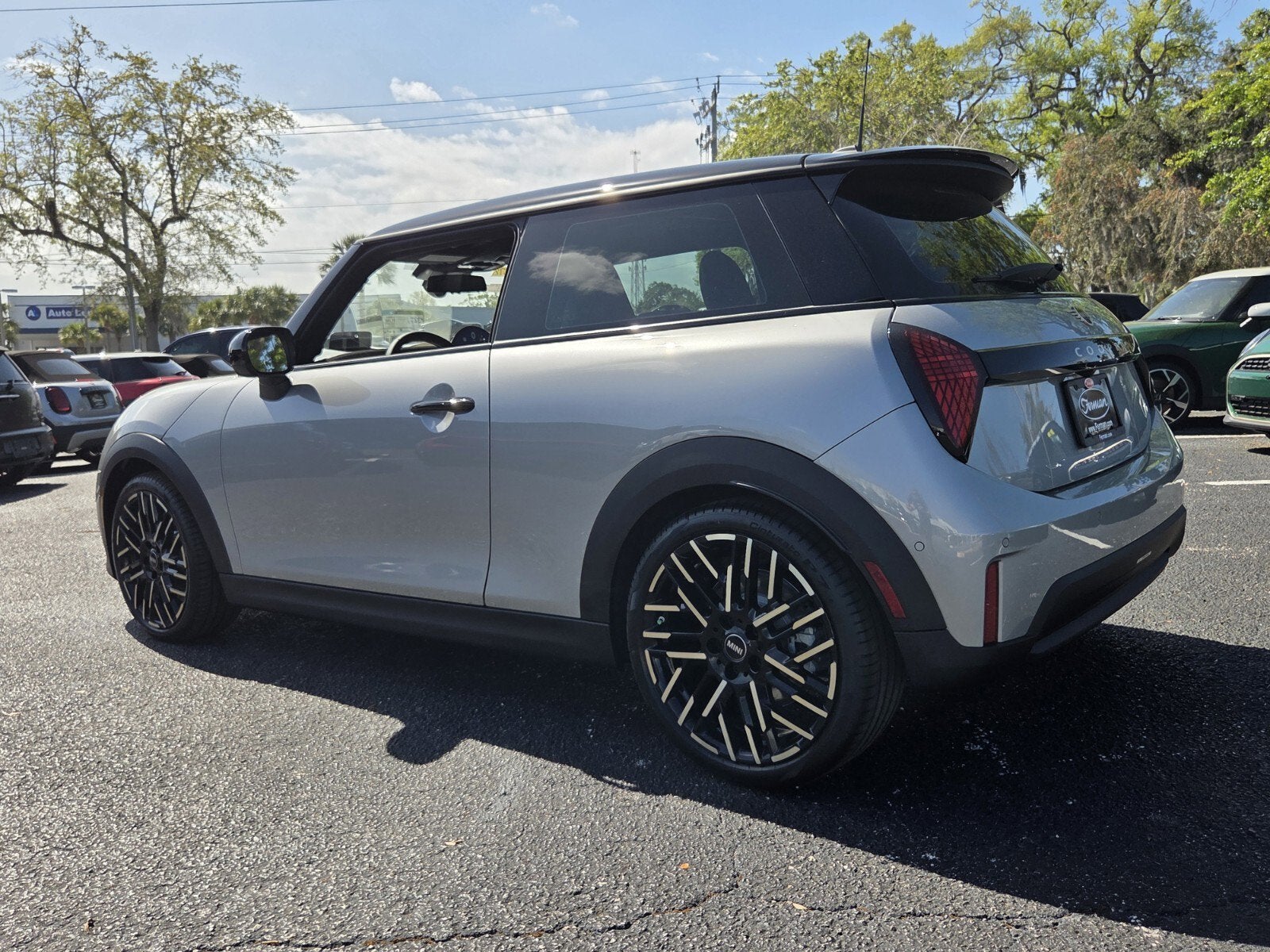 2026 MINI Hardtop 2 Door Cooper S