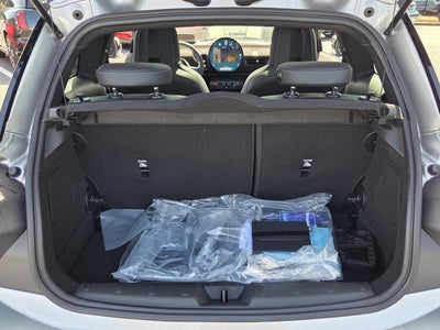 2026 MINI Hardtop 2 Door Cooper S