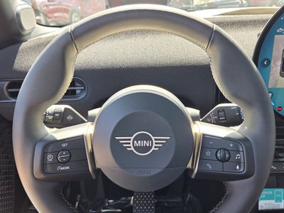 2026 MINI Hardtop 2 Door Cooper S