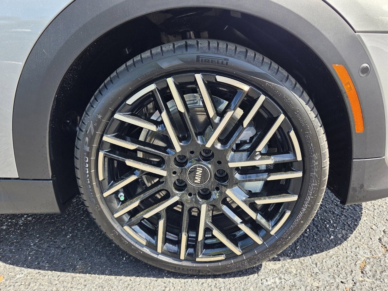 2026 MINI Hardtop 2 Door Cooper S