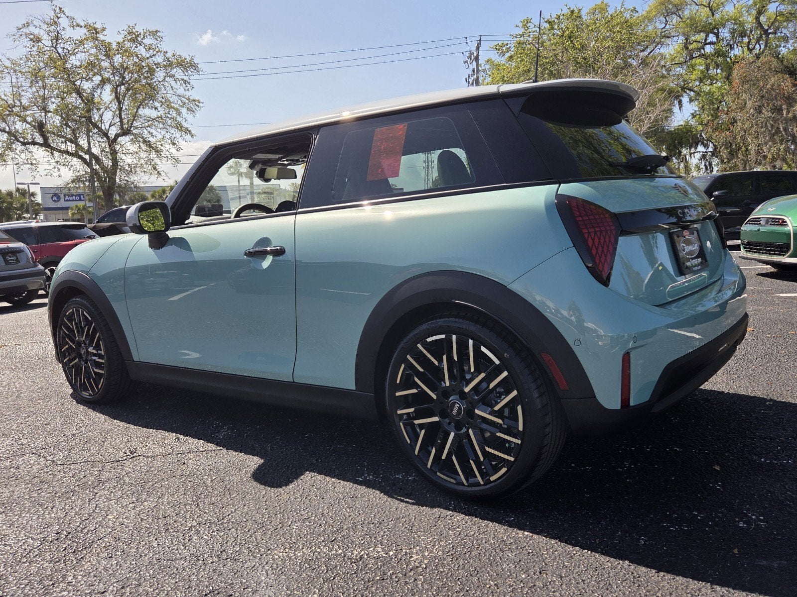 2026 MINI Hardtop 2 Door Cooper S