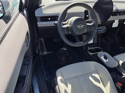 2026 MINI 2 DOOR ICONIC