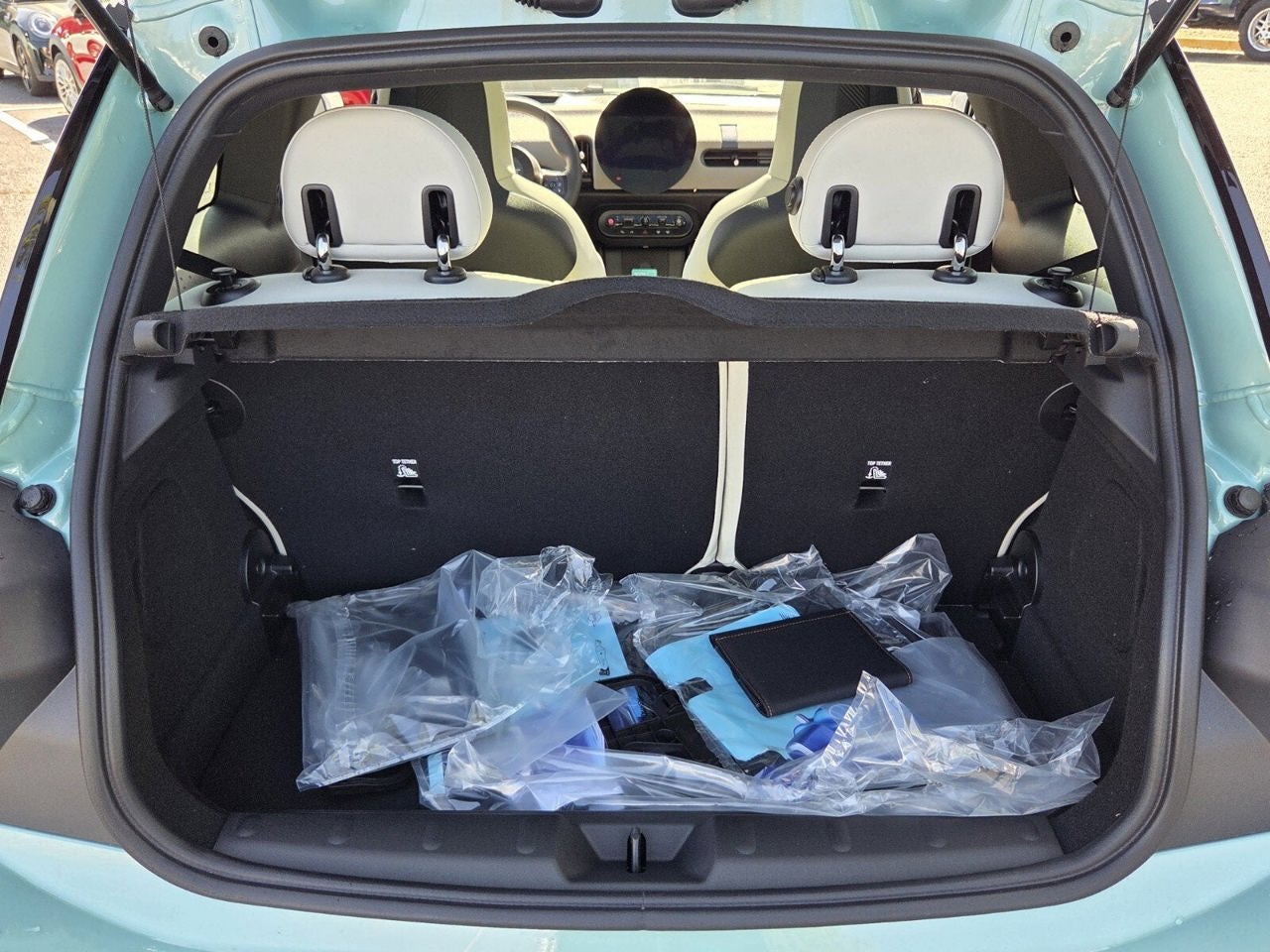 2026 MINI 2 DOOR ICONIC