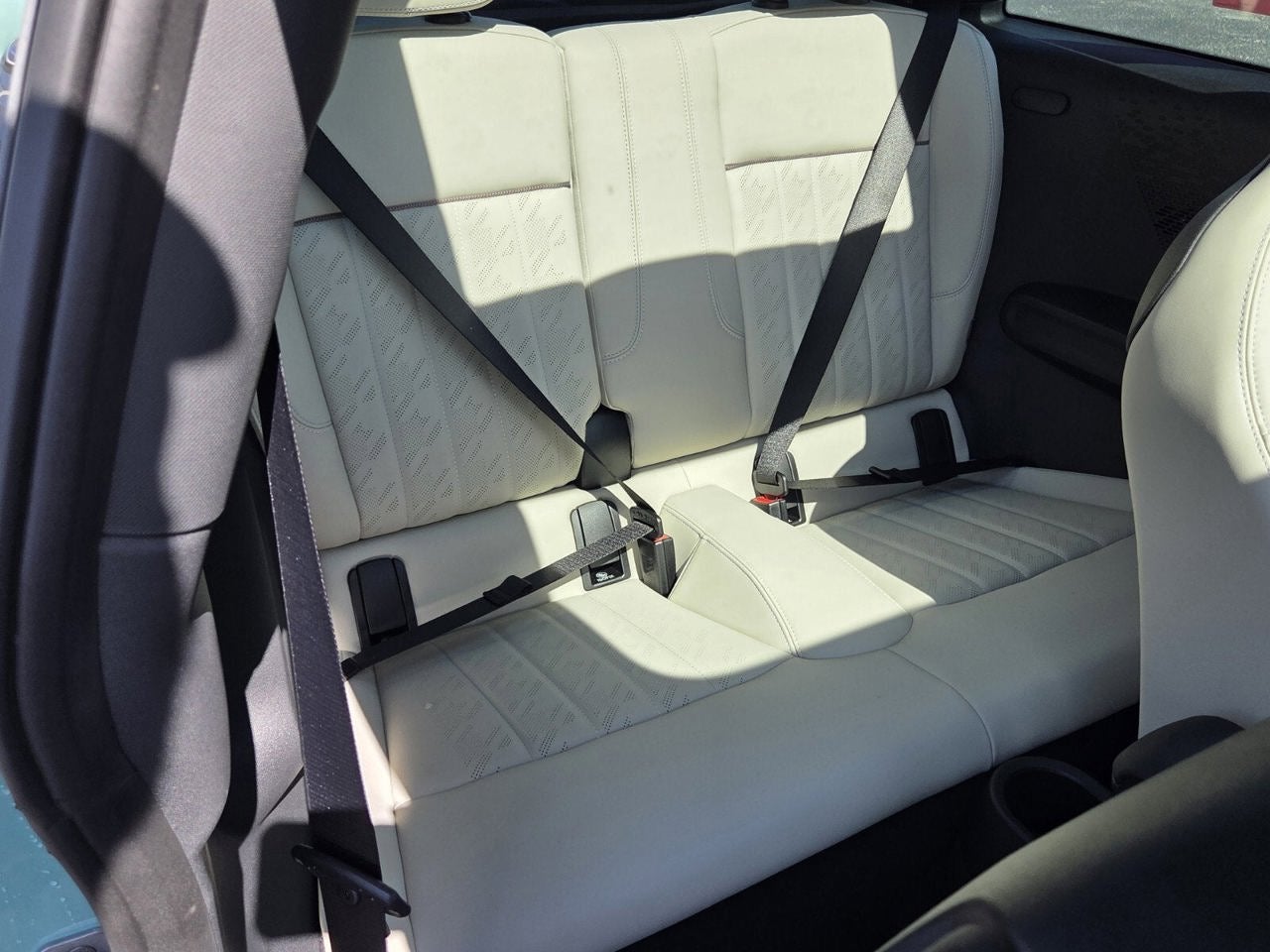 2026 MINI 2 DOOR ICONIC